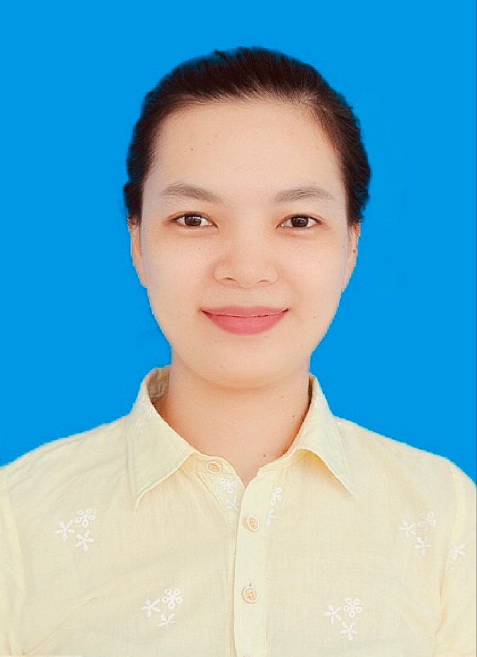 Nguyễn Thị Mai Anh